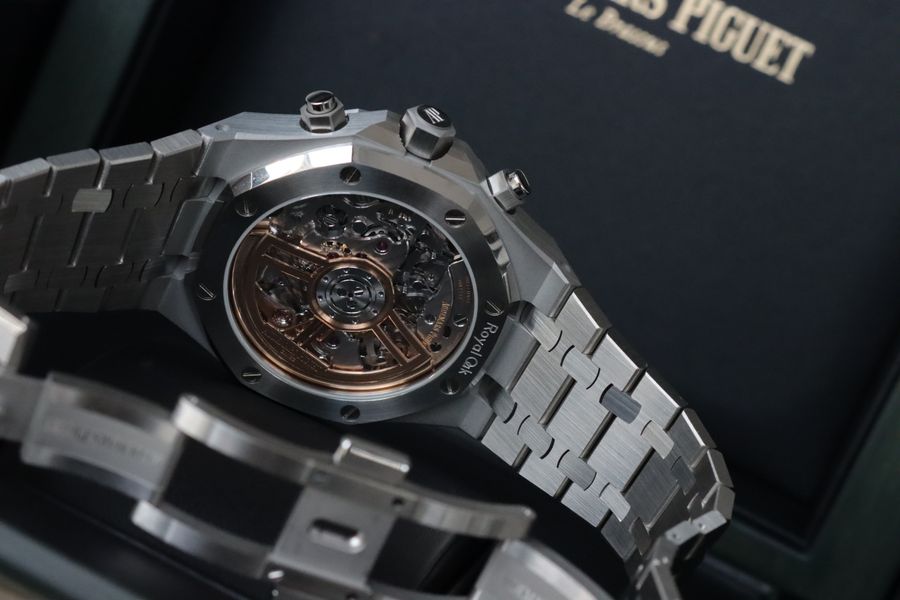Audemars Piguet Royal Oak 26240ST.OO.1320ST.05